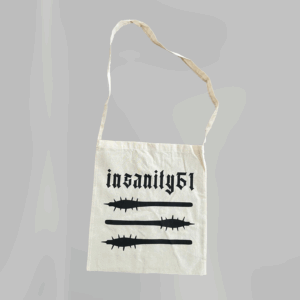 Cotton Bag | Logo and Trüssel