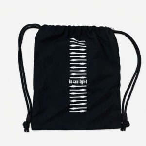 Drawstring Bag | Logo and Trüssel