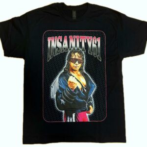 Men's Shirt | Bret "The Hitman" Hart 3.0